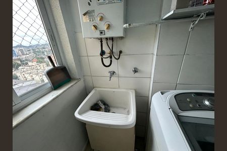 Apartamento à venda com 54m², 2 quartos e 1 vagaÁrea de Serviço