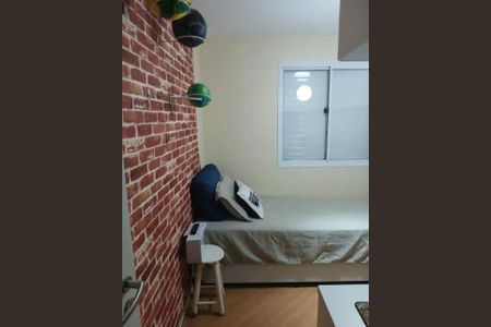 Foto 11 de apartamento à venda com 3 quartos, 73m² em Vila Campestre, São Paulo