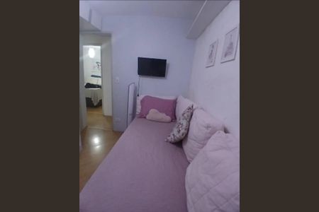 Foto 08 de apartamento à venda com 3 quartos, 73m² em Vila Campestre, São Paulo