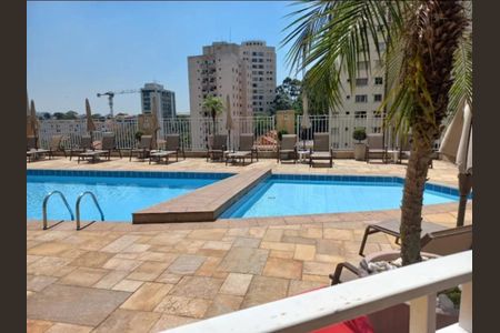 Apartamento à venda com 73m², 3 quartos e 2 vagasFoto 15