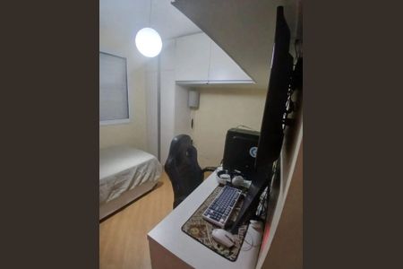 Foto 10 de apartamento à venda com 3 quartos, 73m² em Vila Campestre, São Paulo