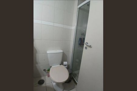 Foto 14 de apartamento à venda com 3 quartos, 73m² em Vila Campestre, São Paulo