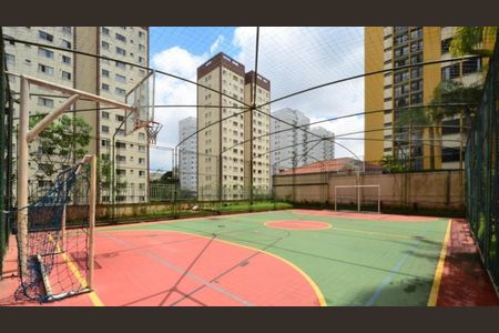 Apartamento à venda com 73m², 3 quartos e 2 vagasFoto 17