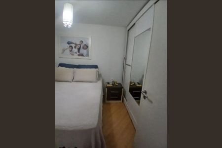 Foto 06 de apartamento à venda com 3 quartos, 73m² em Vila Campestre, São Paulo