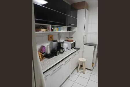 Foto 12 de apartamento à venda com 3 quartos, 73m² em Vila Campestre, São Paulo