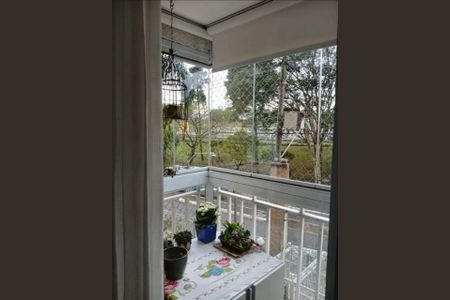 Apartamento à venda com 73m², 3 quartos e 2 vagasFoto 03