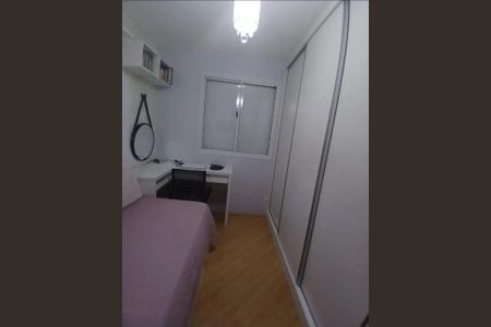 Foto 07 de apartamento à venda com 3 quartos, 73m² em Vila Campestre, São Paulo