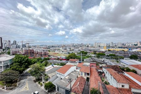 Apartamento à venda com 84m², 2 quartos e 2 vagas Apartamento à venda com 84m², 2 quartos e 2 vagasVista da Suíte 1