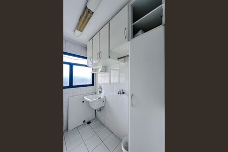 Apartamento à venda com 84m², 2 quartos e 2 vagas Apartamento à venda com 84m², 2 quartos e 2 vagasÁrea de Serviço