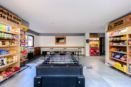 Apartamento à venda com 84m², 2 quartos e 2 vagasÁrea comum