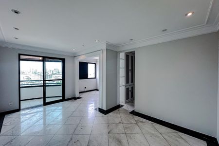 Apartamento à venda com 84m², 2 quartos e 2 vagas Apartamento à venda com 84m², 2 quartos e 2 vagasSala