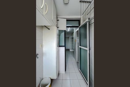 Apartamento à venda com 84m², 2 quartos e 2 vagas Apartamento à venda com 84m², 2 quartos e 2 vagasÁrea de Serviço