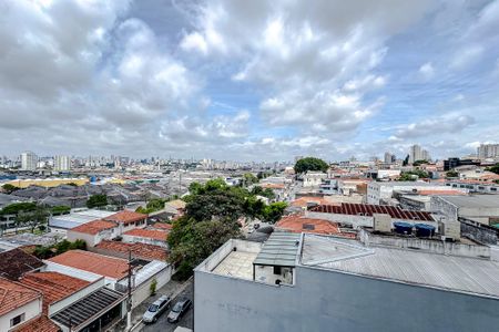 Apartamento à venda com 84m², 2 quartos e 2 vagas Apartamento à venda com 84m², 2 quartos e 2 vagasVista da Suíte 2