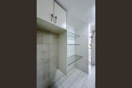 Apartamento à venda com 84m², 2 quartos e 2 vagas Apartamento à venda com 84m², 2 quartos e 2 vagasCozinha