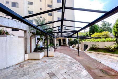 Apartamento à venda com 84m², 2 quartos e 2 vagasÁrea comum