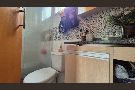 Apartamento à venda com 92m², 2 quartos e 1 vagaBanheiro