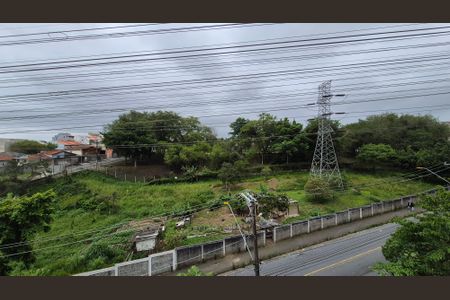 Apartamento à venda com 92m², 2 quartos e 1 vagaVista