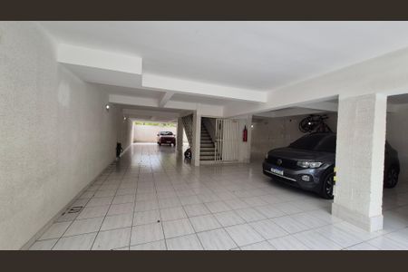 Apartamento à venda com 92m², 2 quartos e 1 vagaGaragem