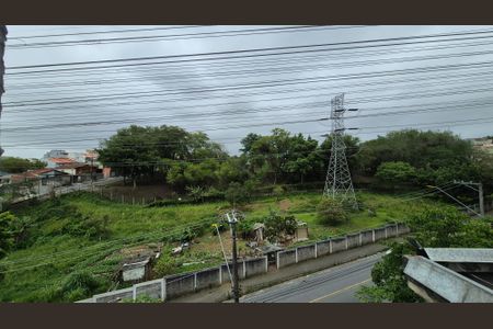 Apartamento à venda com 92m², 2 quartos e 1 vagaVista