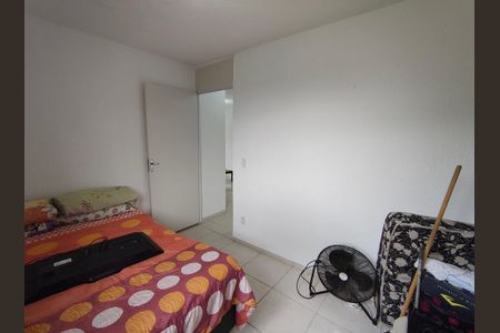 Apartamento à venda com 45m², 2 quartos e 1 vaga Apartamento à venda com 45m², 2 quartos e 1 vagaQuarto 2