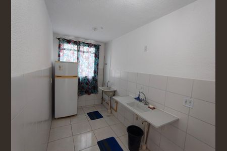 Apartamento à venda com 45m², 2 quartos e 1 vaga Apartamento à venda com 45m², 2 quartos e 1 vagaCozinha