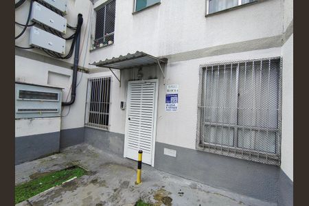 Apartamento à venda com 45m², 2 quartos e 1 vaga Apartamento à venda com 45m², 2 quartos e 1 vagaFachada