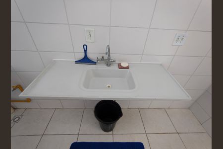 Apartamento à venda com 45m², 2 quartos e 1 vaga Apartamento à venda com 45m², 2 quartos e 1 vagaCozinha