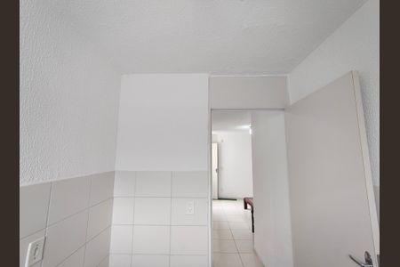 Apartamento à venda com 45m², 2 quartos e 1 vaga Apartamento à venda com 45m², 2 quartos e 1 vagaBanheiro Social