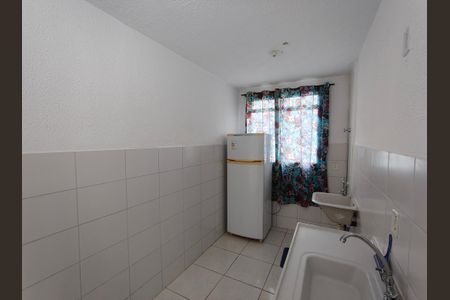 Apartamento à venda com 45m², 2 quartos e 1 vaga Apartamento à venda com 45m², 2 quartos e 1 vagaCozinha