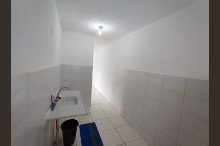 Apartamento à venda com 45m², 2 quartos e 1 vaga Apartamento à venda com 45m², 2 quartos e 1 vagaCozinha