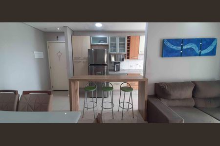 Apartamento para alugar com 68m², 3 quartos e 1 vagaCozinha