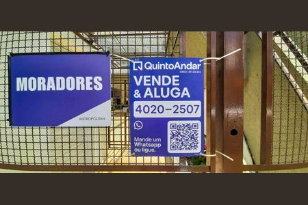 Apartamento para alugar com 68m², 3 quartos e 1 vagaPlaca QA Instalada