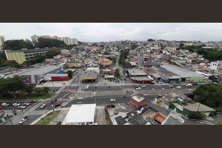 Apartamento para alugar com 68m², 3 quartos e 1 vagaVista do Quarto 2