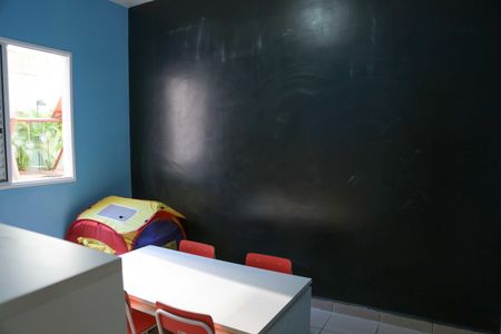 Apartamento para alugar com 68m², 3 quartos e 1 vagaBrinquedoteca