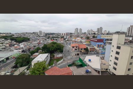 Apartamento para alugar com 68m², 3 quartos e 1 vagaVista da Suíte