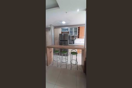 Apartamento para alugar com 68m², 3 quartos e 1 vagaCozinha