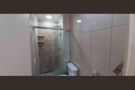 Apartamento para alugar com 68m², 3 quartos e 1 vagaBanheiro Social