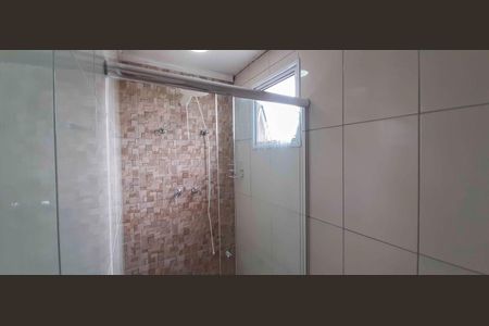 Apartamento para alugar com 68m², 3 quartos e 1 vagaBanheiro da Suíte