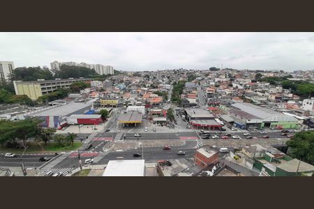 Apartamento para alugar com 68m², 3 quartos e 1 vagaVista da Sacada