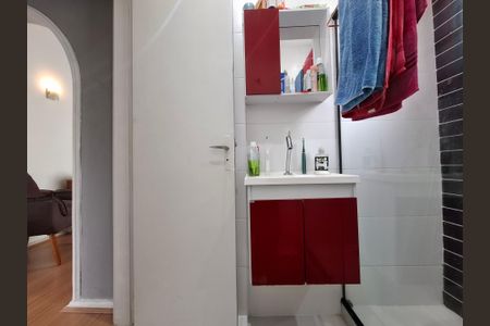 Apartamento à venda com 73m², 2 quartos e sem vaga