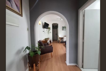 Apartamento à venda com 73m², 2 quartos e sem vaga