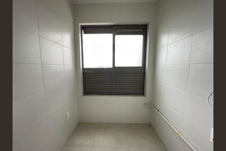 Apartamento para alugar com 57m², 2 quartos e 1 vaga Apartamento para alugar com 57m², 2 quartos e 1 vagaÁrea de Serviço