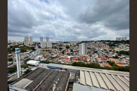 Apartamento para alugar com 57m², 2 quartos e 1 vaga Apartamento para alugar com 57m², 2 quartos e 1 vagaVaranda da Sala