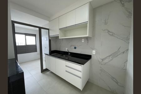 Apartamento para alugar com 57m², 2 quartos e 1 vaga Apartamento para alugar com 57m², 2 quartos e 1 vagaCozinha