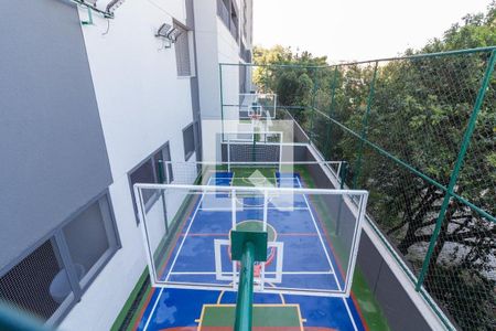 Apartamento para alugar com 57m², 2 quartos e 1 vaga Apartamento para alugar com 57m², 2 quartos e 1 vagaQuadra Esportiva
