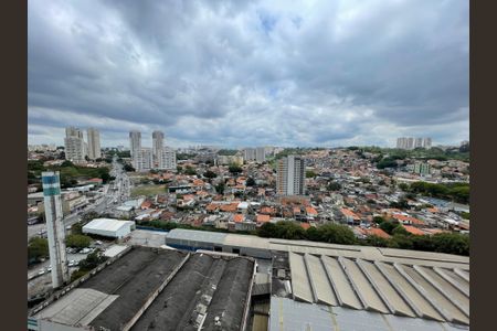 Apartamento para alugar com 57m², 2 quartos e 1 vaga Apartamento para alugar com 57m², 2 quartos e 1 vagaVista do Quarto 1