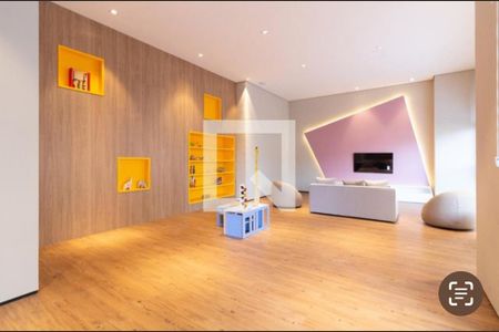 Apartamento para alugar com 57m², 2 quartos e 1 vaga Apartamento para alugar com 57m², 2 quartos e 1 vagaBrinquedoteca