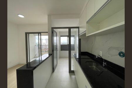 Apartamento para alugar com 57m², 2 quartos e 1 vaga Apartamento para alugar com 57m², 2 quartos e 1 vagaCozinha