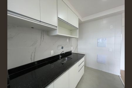 Apartamento para alugar com 57m², 2 quartos e 1 vaga Apartamento para alugar com 57m², 2 quartos e 1 vagaCozinha