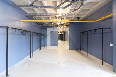 Apartamento para alugar com 57m², 2 quartos e 1 vaga Apartamento para alugar com 57m², 2 quartos e 1 vagaBicicletário